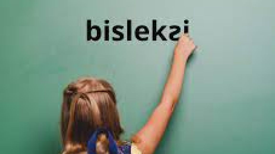 DİSLEKSİ -ÖZEL ÖĞRENME GÜÇLÜĞÜ