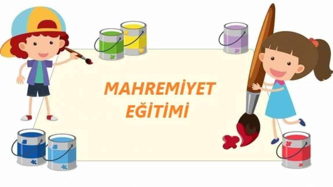 MAHREMİYET EĞİTİMİ